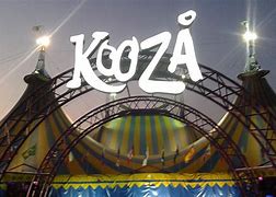 Image result for Cirque Du Soleil KOOZA Event