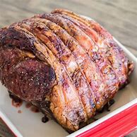 Image result for Prime Rib Roast Recipe