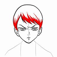 Image result for Yujuro Sketch