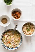 Image result for Korean Rice Porridge