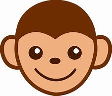 Image result for Dieko as a Monkey