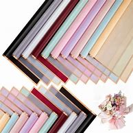 Image result for Bouquet Wrapping Paper