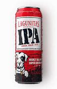 Image result for Lagunitas IPA