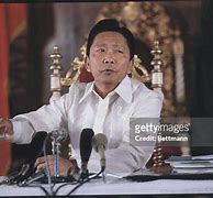 Image result for Ferdinand Marcos as Commander in Chief