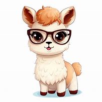 Image result for Lama Cute Cartoon