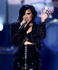 Image result for Demi Lovato Music Awards