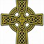 Image result for Celtic Cross Art