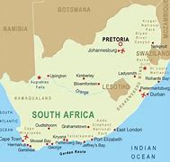 Image result for South Africa Capital