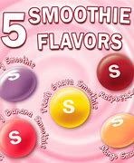 Image result for skittles flavors