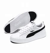 Image result for Puma Sneakers with High Platform