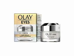 Image result for Oil of Olay Eye Cream