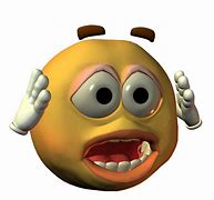 Image result for Funny 3D Emoji