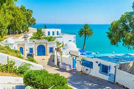 Image result for Sidi Bou Said Tunisia