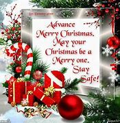 Image result for Christian Advance Merry Christmas