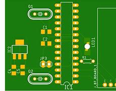 Image result for Arduino PCB Layout