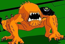 Image result for Ben 10 Omniverse Wildmutt