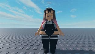 Image result for Thicc Roblox Girl Characters