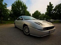 Image result for Fiat Coupe Background