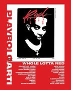 Image result for Carti WLR Red