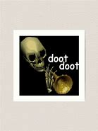 Image result for Doot Nootem