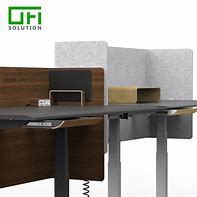 Image result for Acoustic Desk Panels