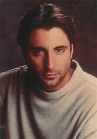 Image result for Andy Garcia Younger