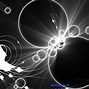 Image result for Black Abstract Wallpaper for Streamers