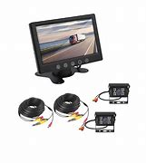 Image result for Reverse Camera Monitor Only