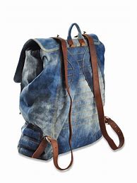 Image result for Diesel Backpack