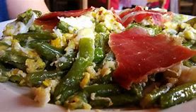 Image result for Revuelto Food