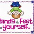 Image result for Feet Clip Art Free