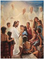 Image result for LDS Child Thanking Heavenly Father