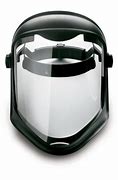 Image result for Face Shield No Background