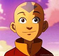 Image result for Aang Smile