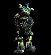 Image result for Golden Freddy AR