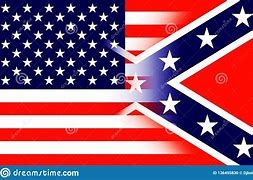 Image result for American Civil War Confederate Flag