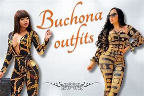 Image result for Buchona Attire