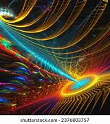 Image result for Quantum Physics Art