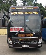 Image result for Xe Dien Khanh Huyen