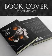 Image result for Full Book Cover Template