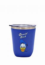 Image result for Donald Duck Mug