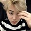 Image result for BTS Jimin Messy Hair