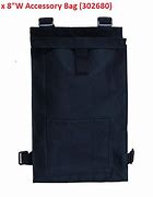 Image result for Hand Truck Accessory Bag