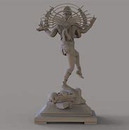 Image result for Shiva The Destroyer 3D