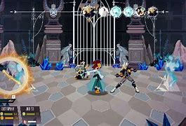 Image result for Switch Turn-Based RPG