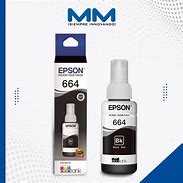 Image result for Tinta Printer Epson 664