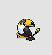 Image result for ASCII Toucan