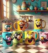 Image result for Coffee Mug Puns