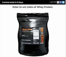 Image result for Myostatin Inhibitor Ingredients