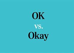 Image result for OK OK Okam Song